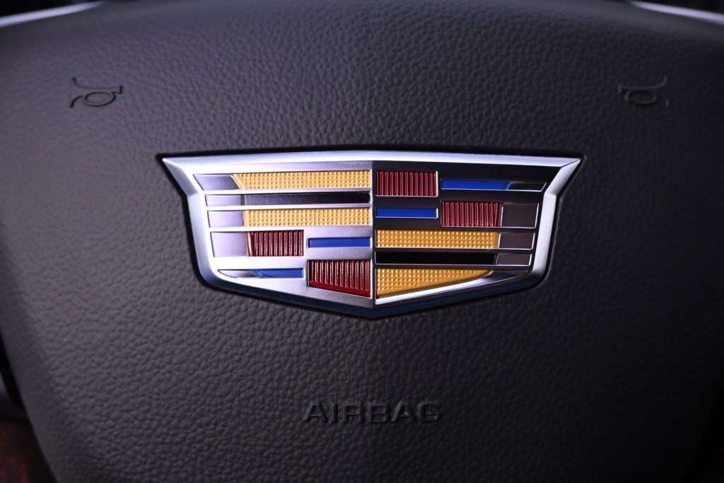 New 2025 Cadillac XT5 Premium Luxury w/ Technology Package image 37