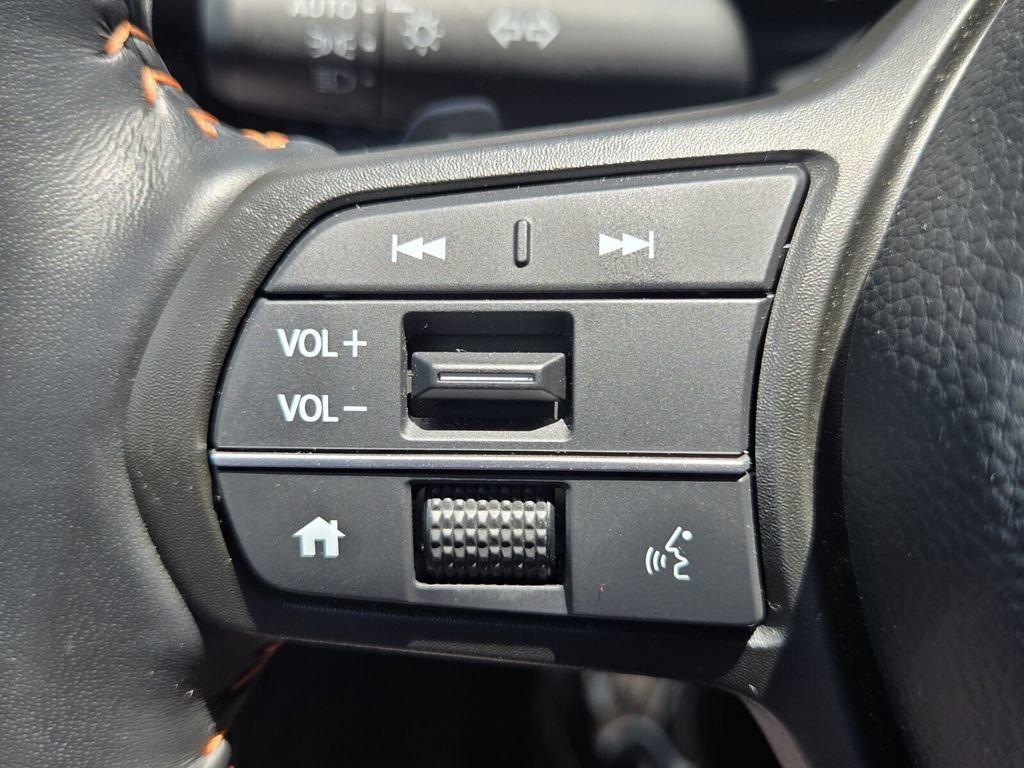 Used 2025 Honda CR-V Sport-L image 25
