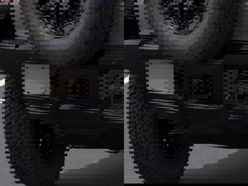 New 2026 GMC Hummer EV SUV image 14