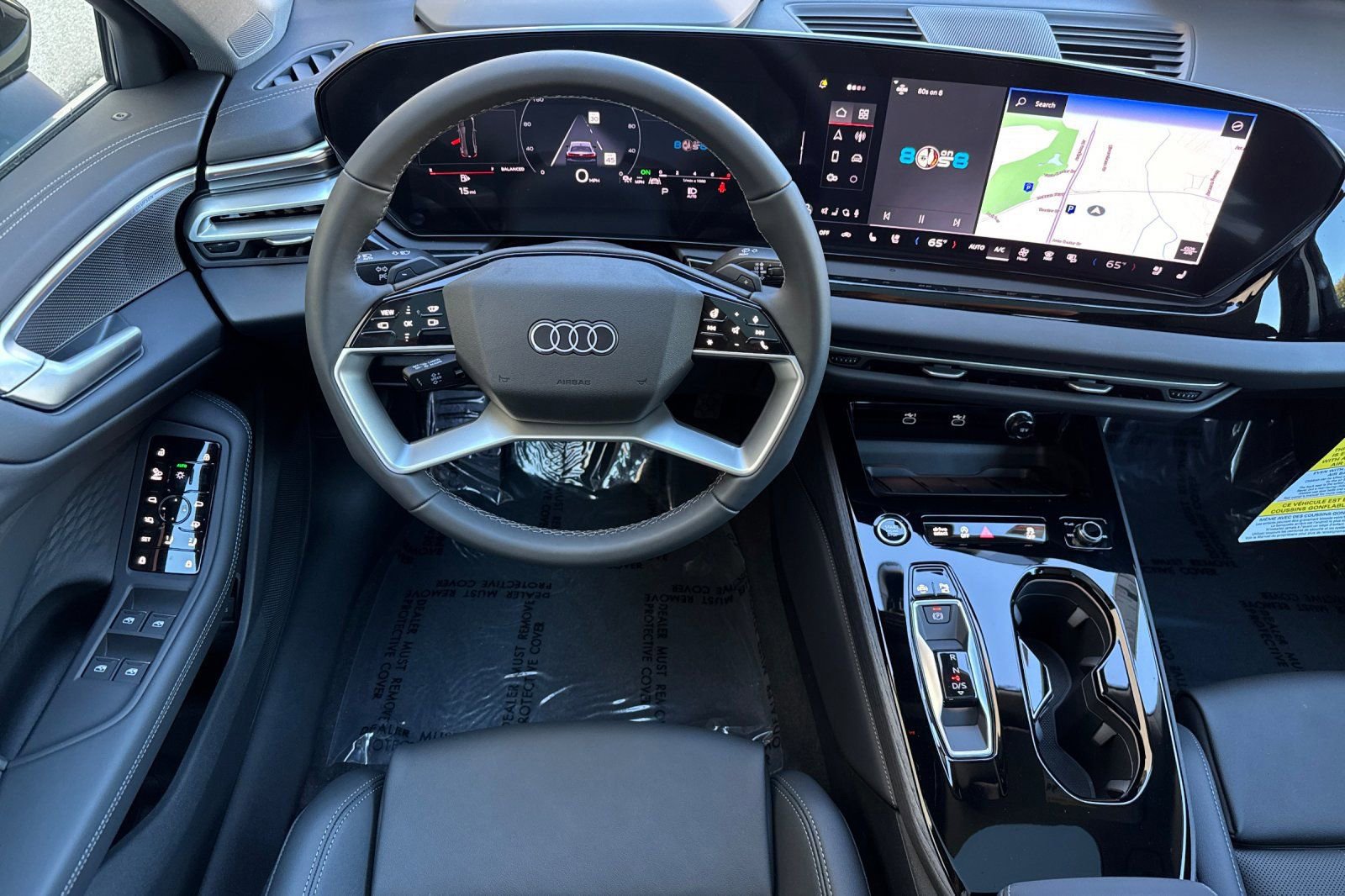 New 2025 Audi A5 2.0T Premium Plus image 11