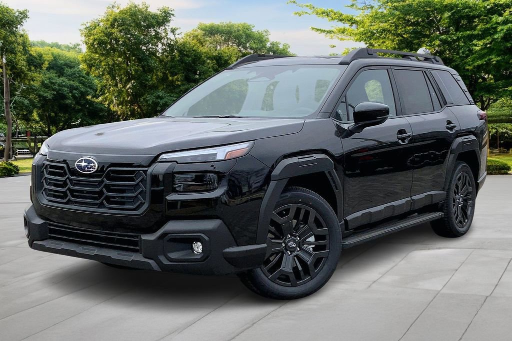 New 2026 Subaru Outback Limited XT image 1