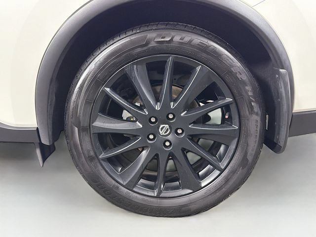Certified 2019 Nissan Murano Platinum w/ Cargo Package AWD/4WD image 38