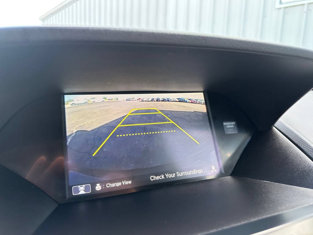 Used 2017 Acura RDX FWD w/ Technology Package image 58