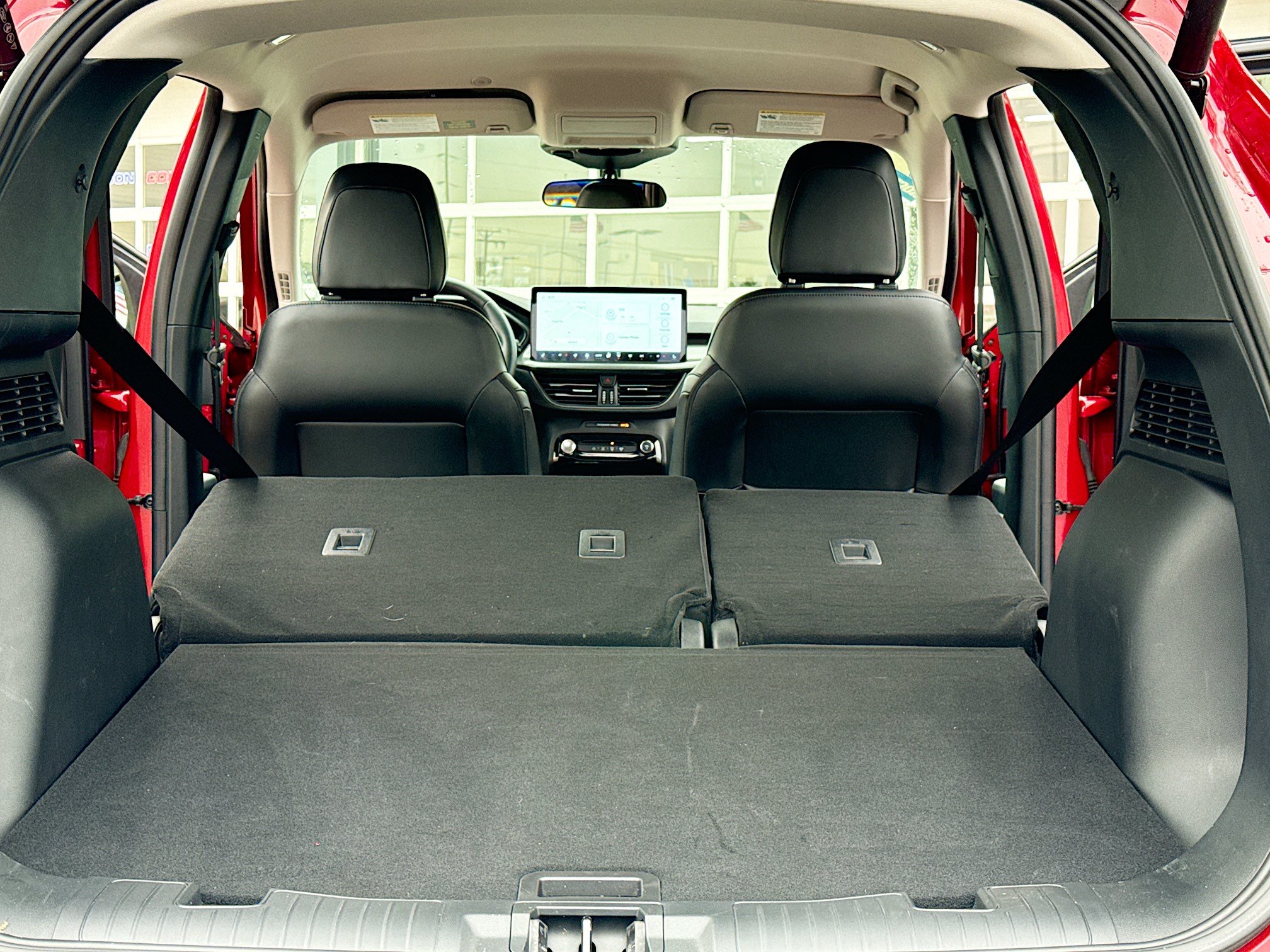 New 2025 Ford Escape SE FWD image 7