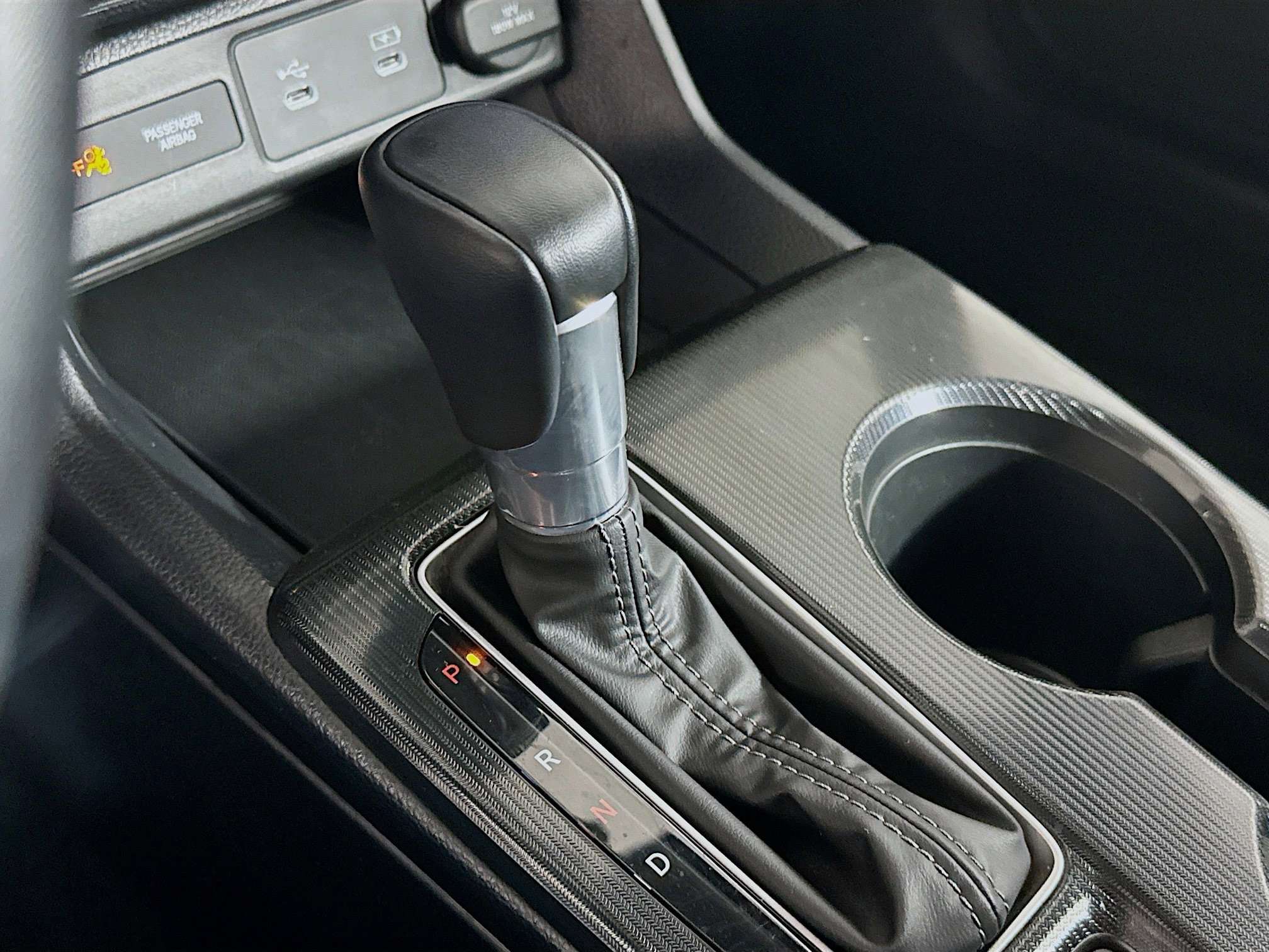 Used 2025 Honda Civic Sport image 24