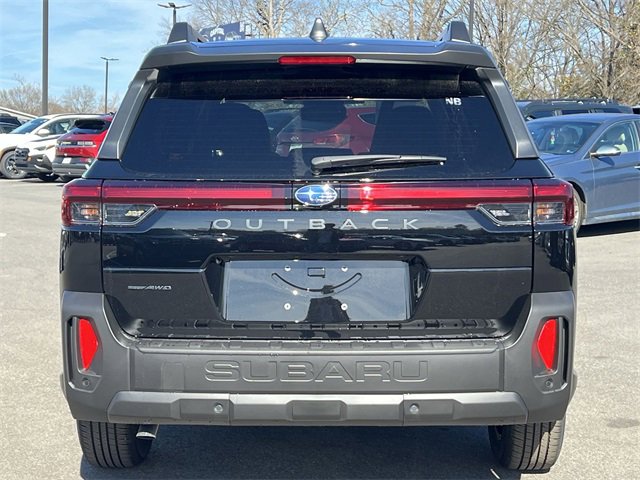 New 2026 Subaru Outback Limited image 39