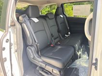 New 2026 Honda Odyssey EX-L image 32