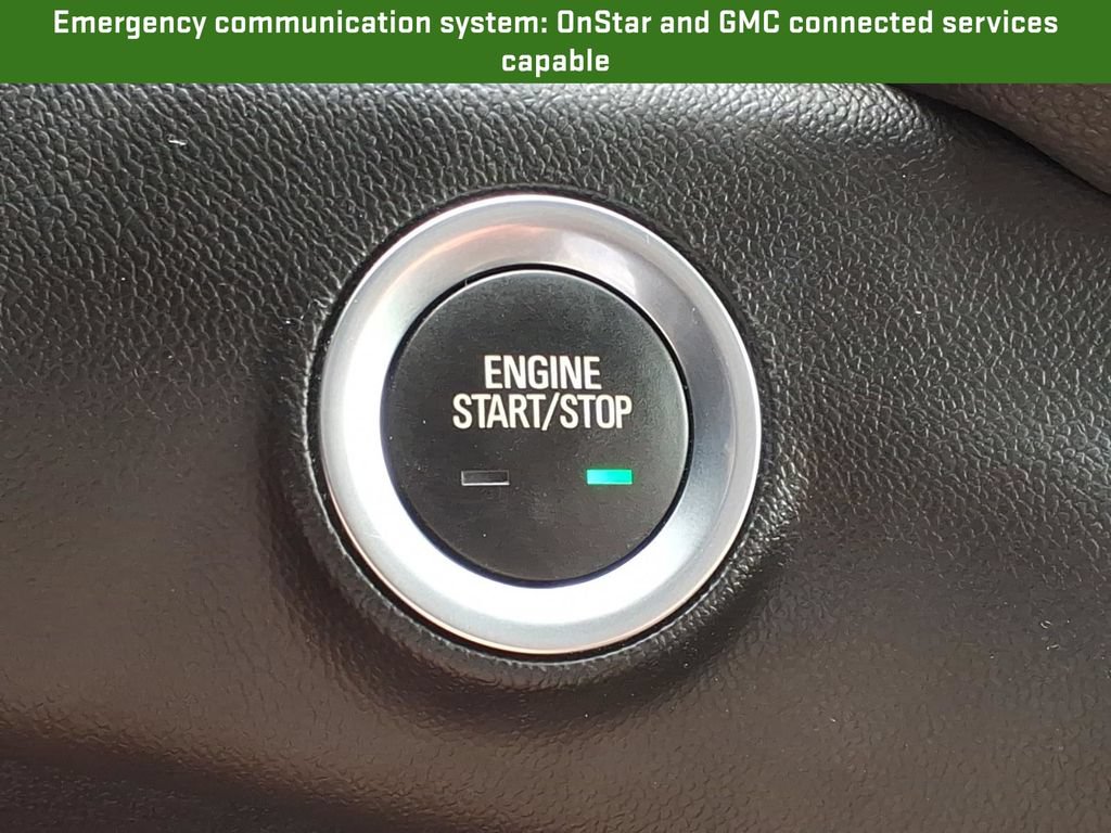 Certified 2024 GMC Terrain SLE FWD image 29