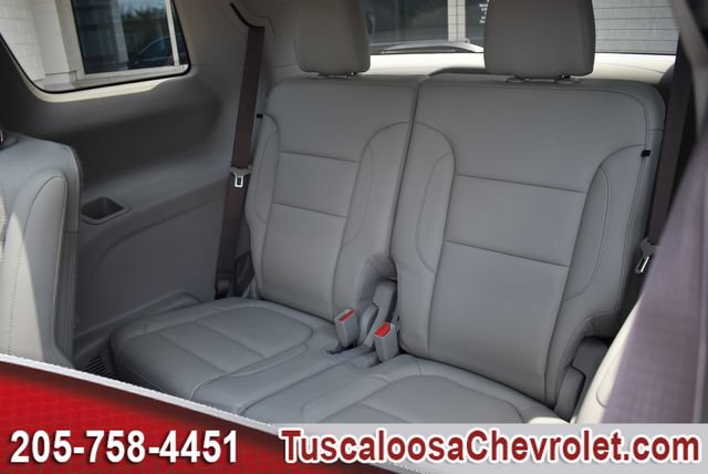 Used 2018 GMC Acadia SLT FWD image 25