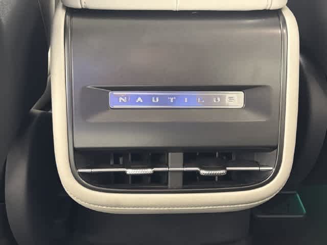 New 2026 Lincoln Nautilus Premier AWD/4WD image 20