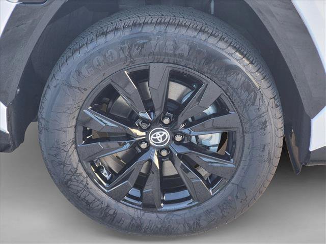 New 2026 Toyota RAV4 AWD Plug-in Hybrid image 9