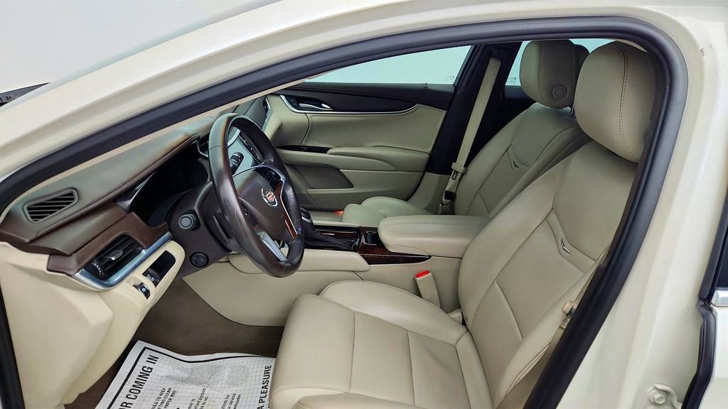 Used 2014 Cadillac XTS FWD image 19