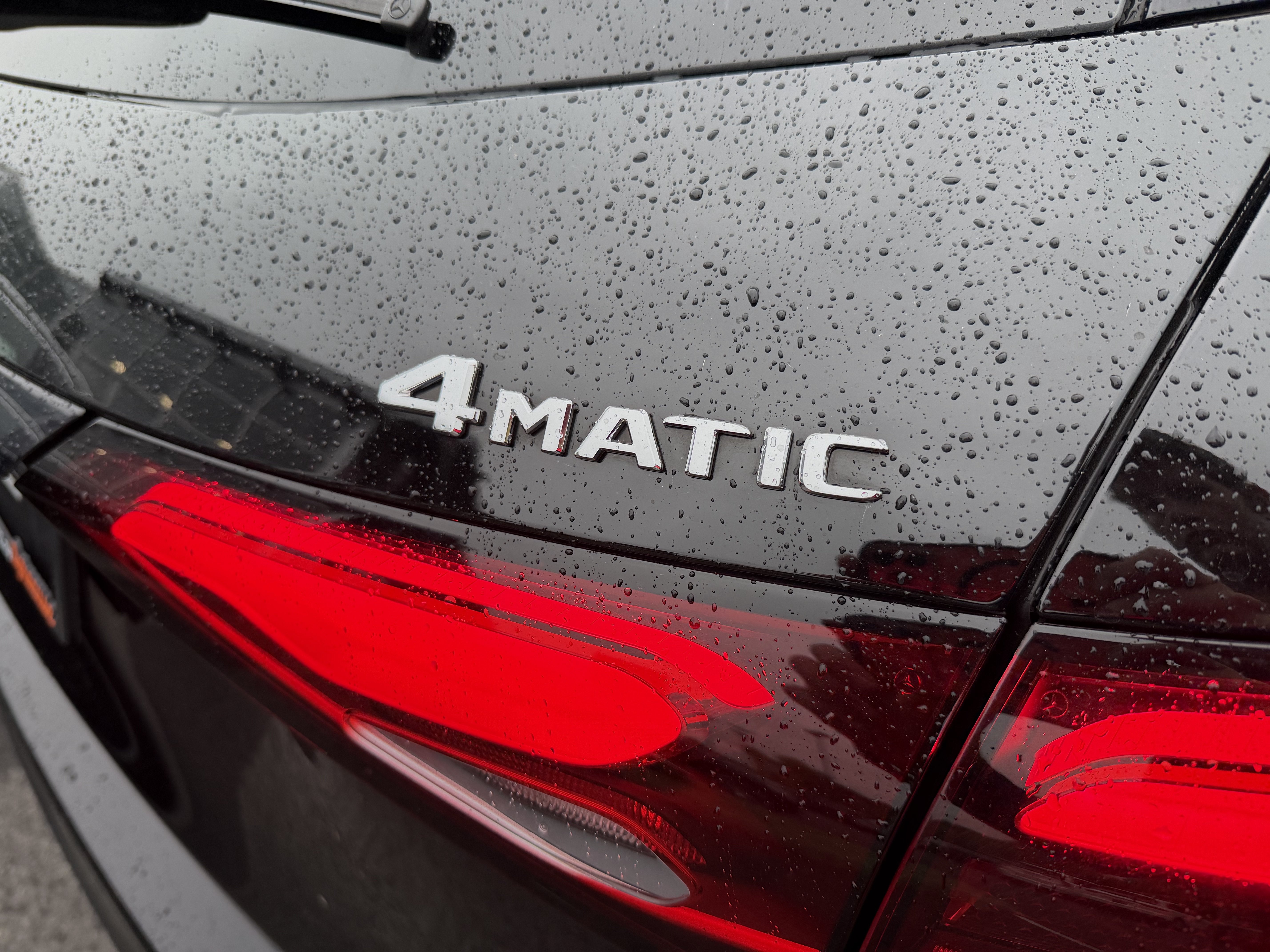 Used 2023 Mercedes-Benz GLC 300 4MATIC image 8
