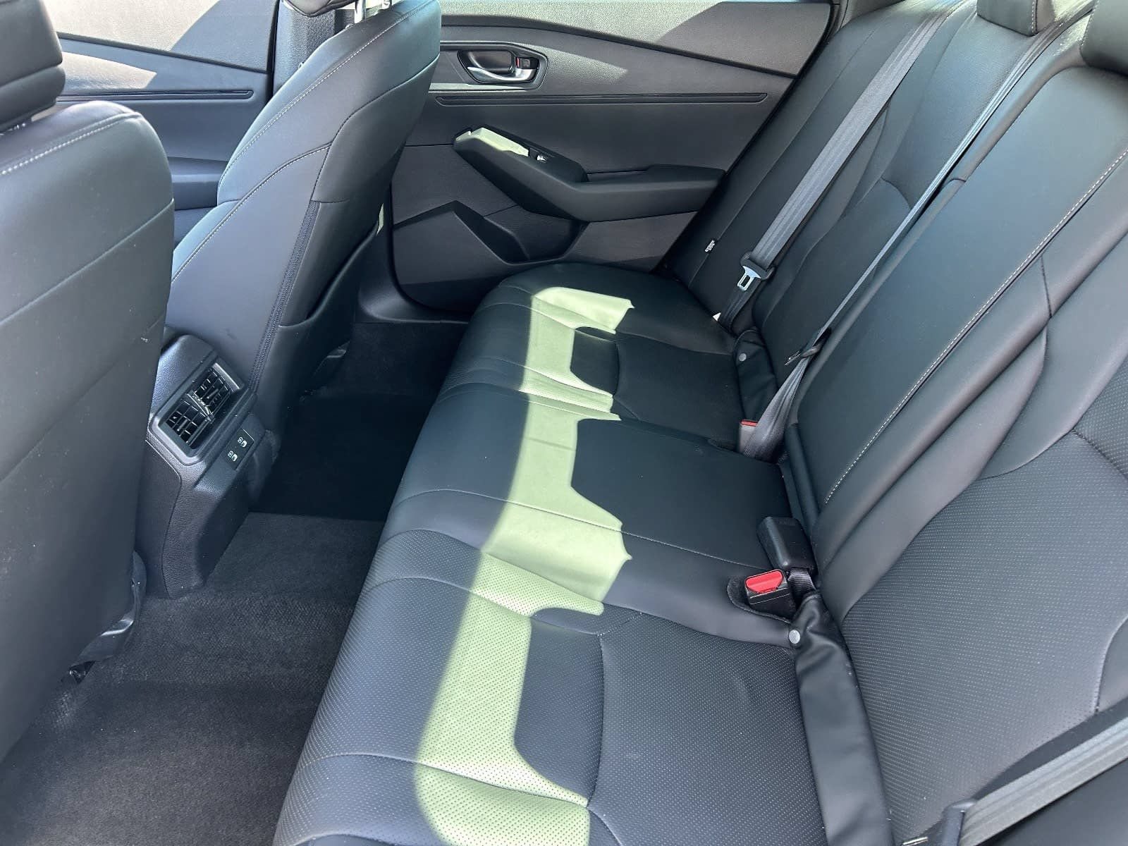 Used 2024 Honda Accord EX-L image 21