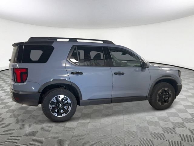 New 2026 Honda Passport TrailSport Elite image 6