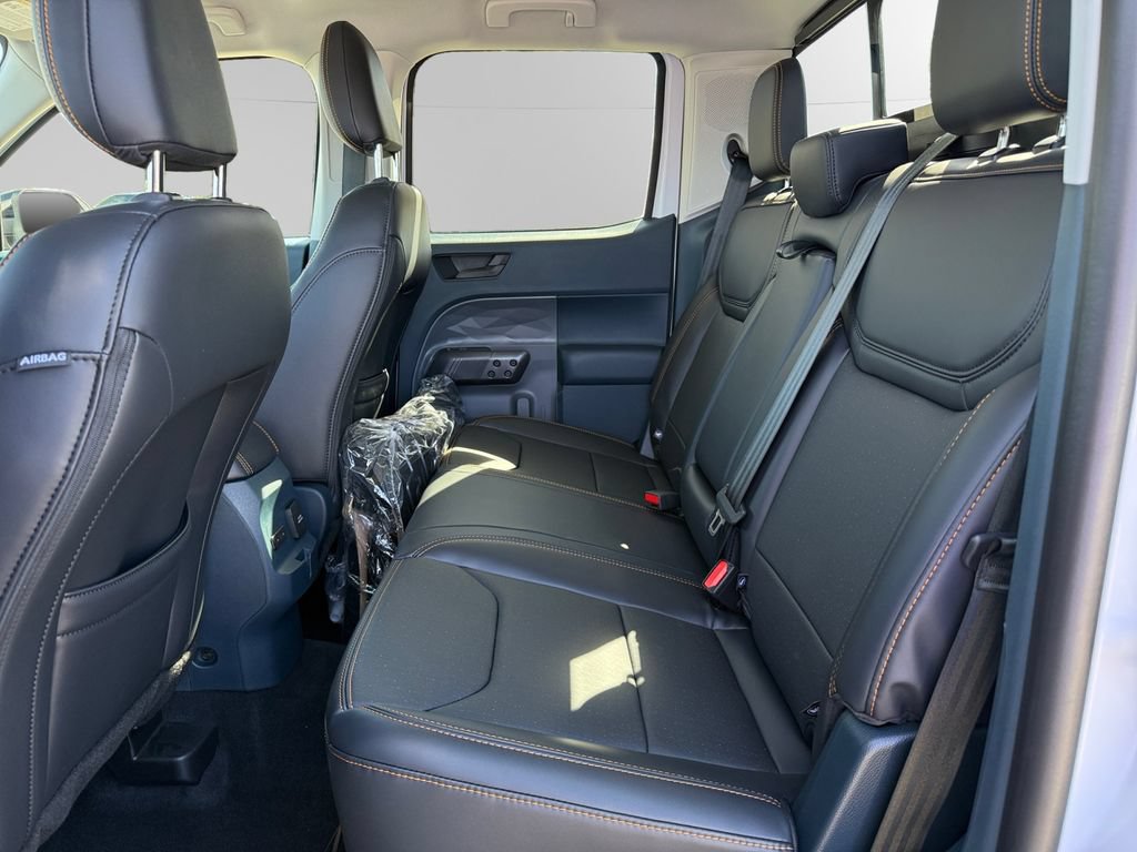 New 2026 Ford Maverick Tremor AWD/4WD image 13