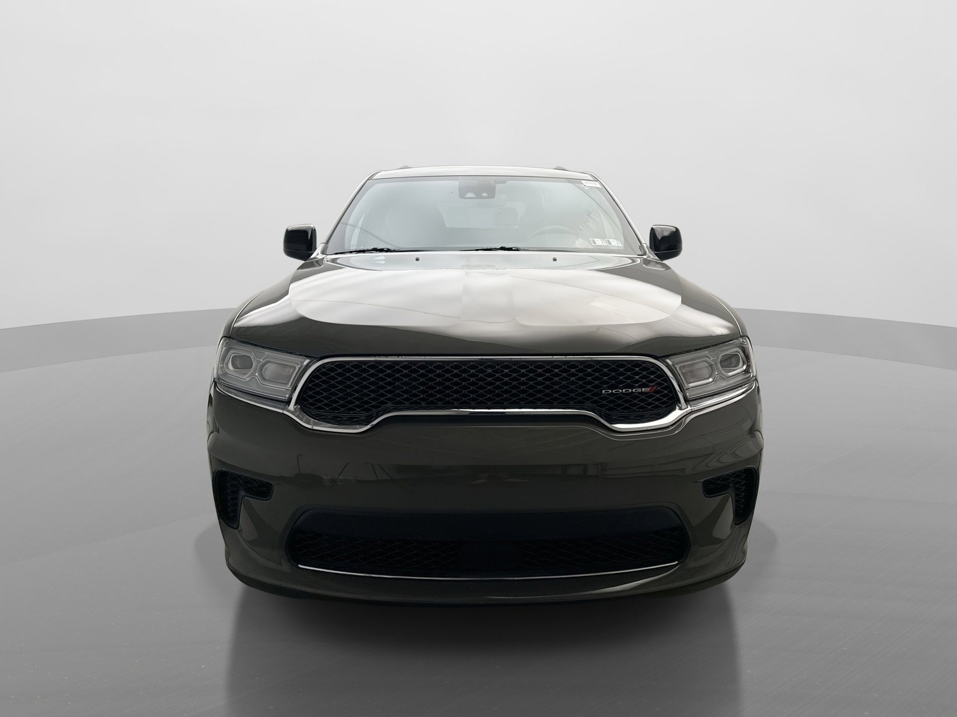 Used 2023 Dodge Durango SXT Launch Edition image 8