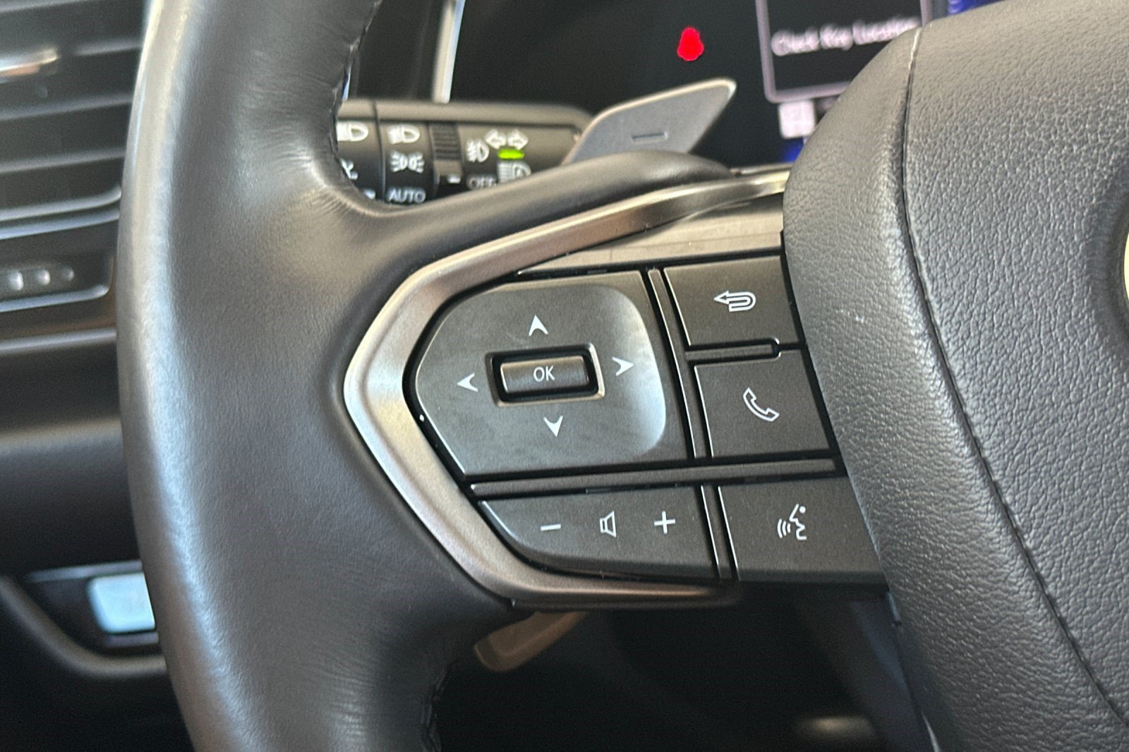 Certified 2024 Lexus NX 250 FWD image 29
