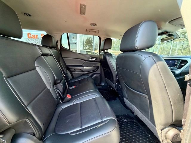 Used 2020 GMC Acadia SLT AWD/4WD image 19