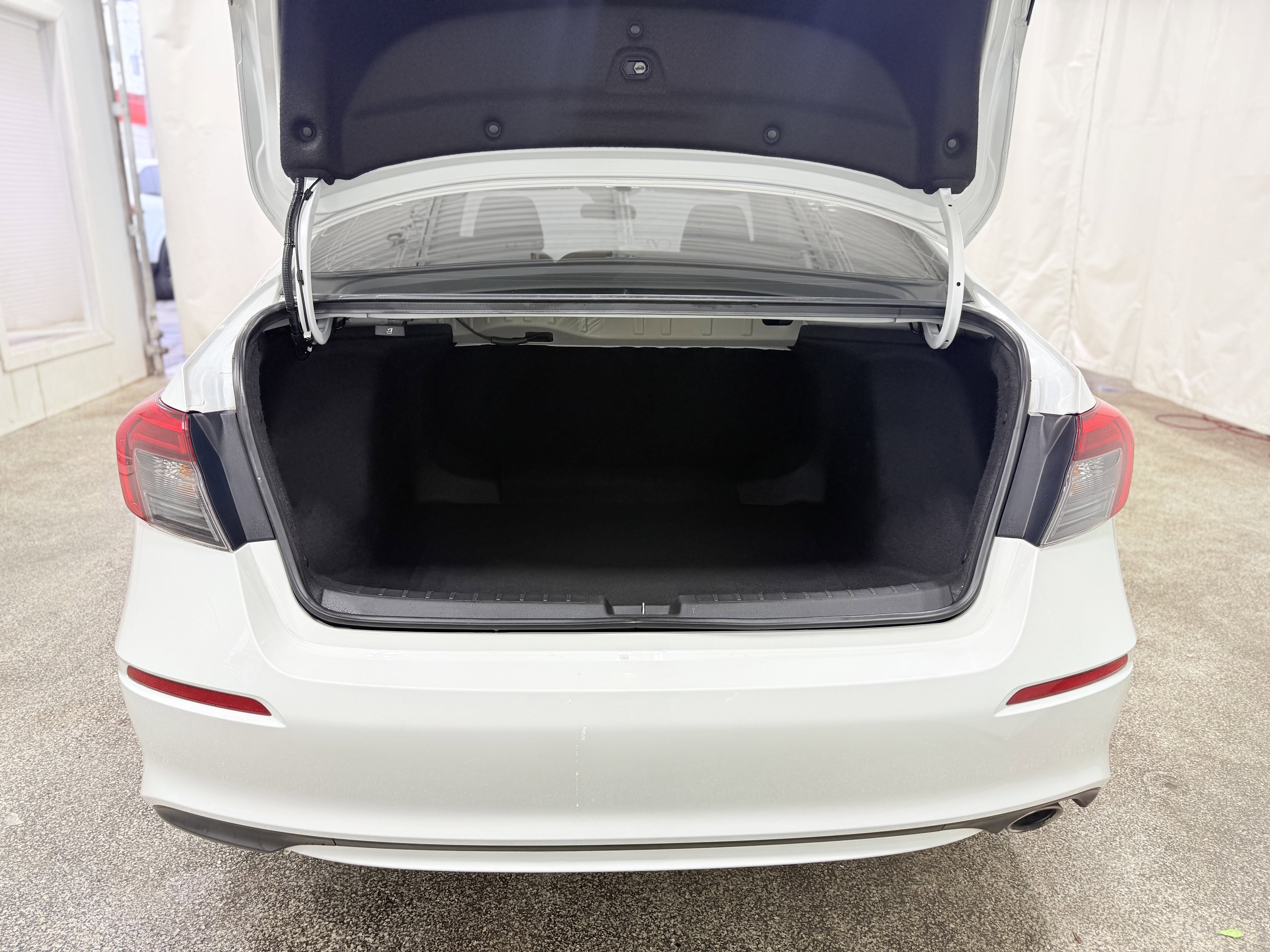 Used 2022 Honda Civic Sport image 10