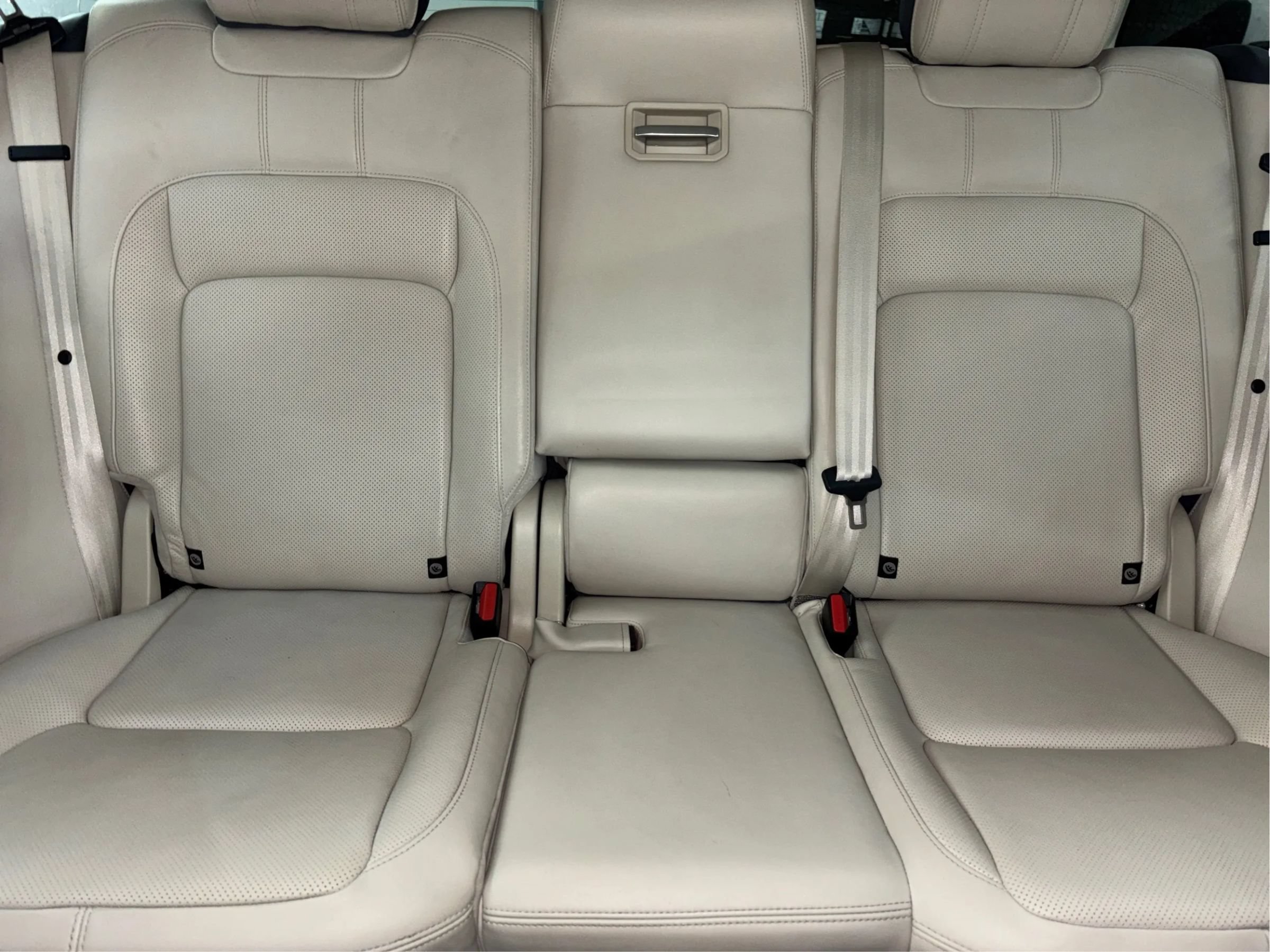 Used 2020 Land Rover Range Rover HSE AWD/4WD image 20