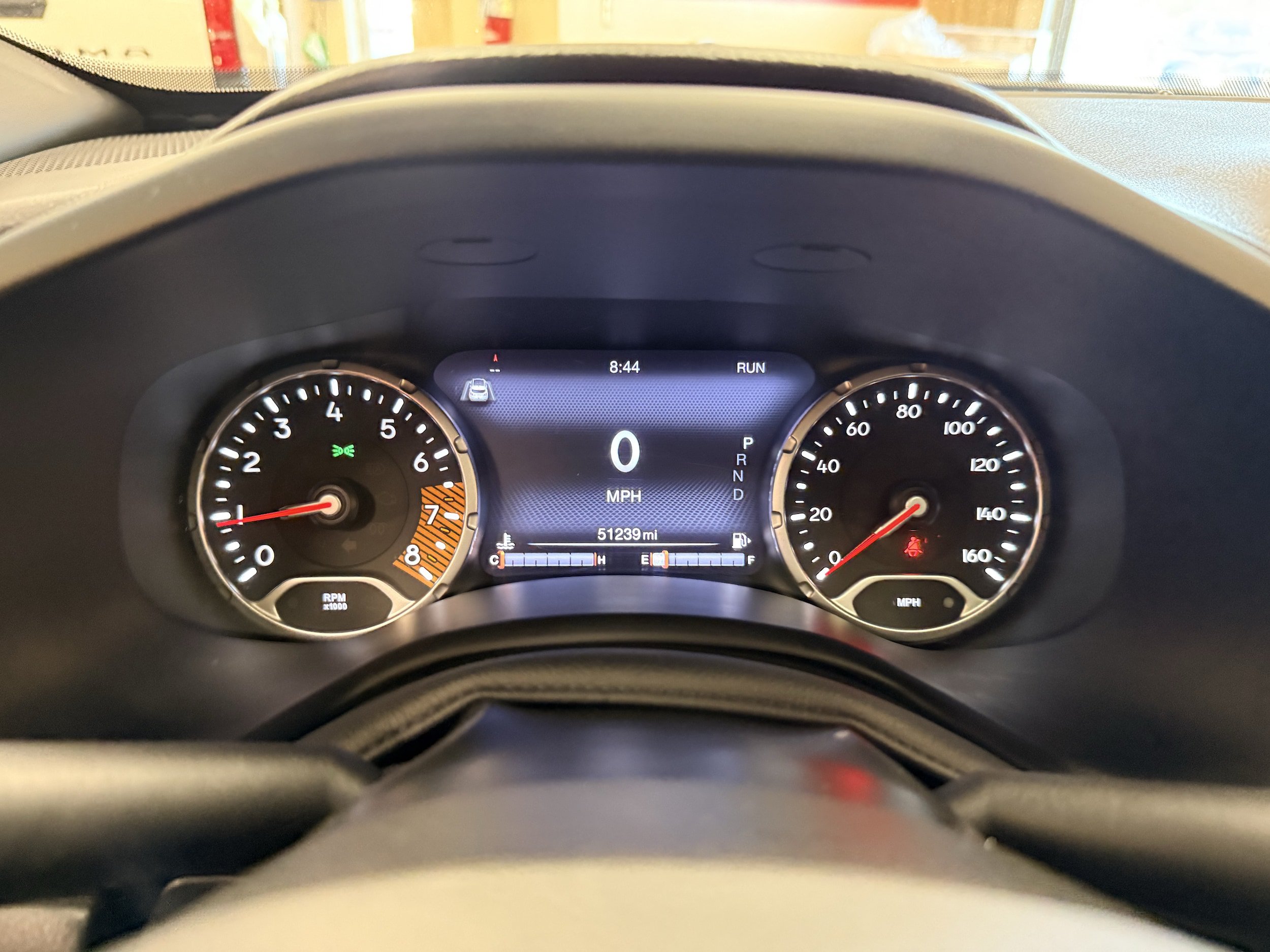Used 2022 Jeep Renegade Limited w/ Sun, Sound & Wheels Group AWD/4WD image 49