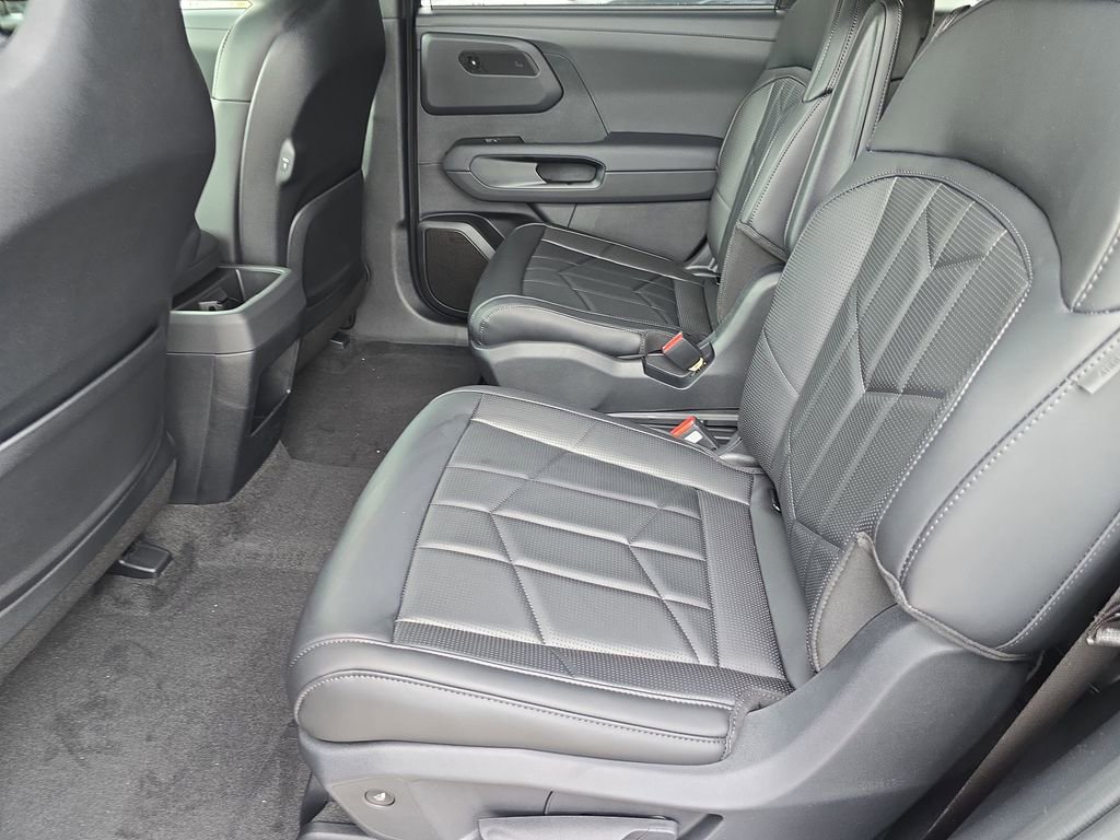 New 2027 Kia Telluride SX X-Pro image 17