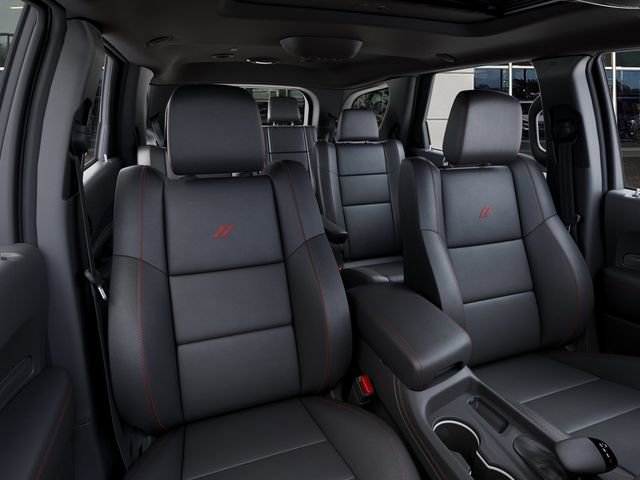 New 2026 Dodge Durango GT AWD/4WD image 16