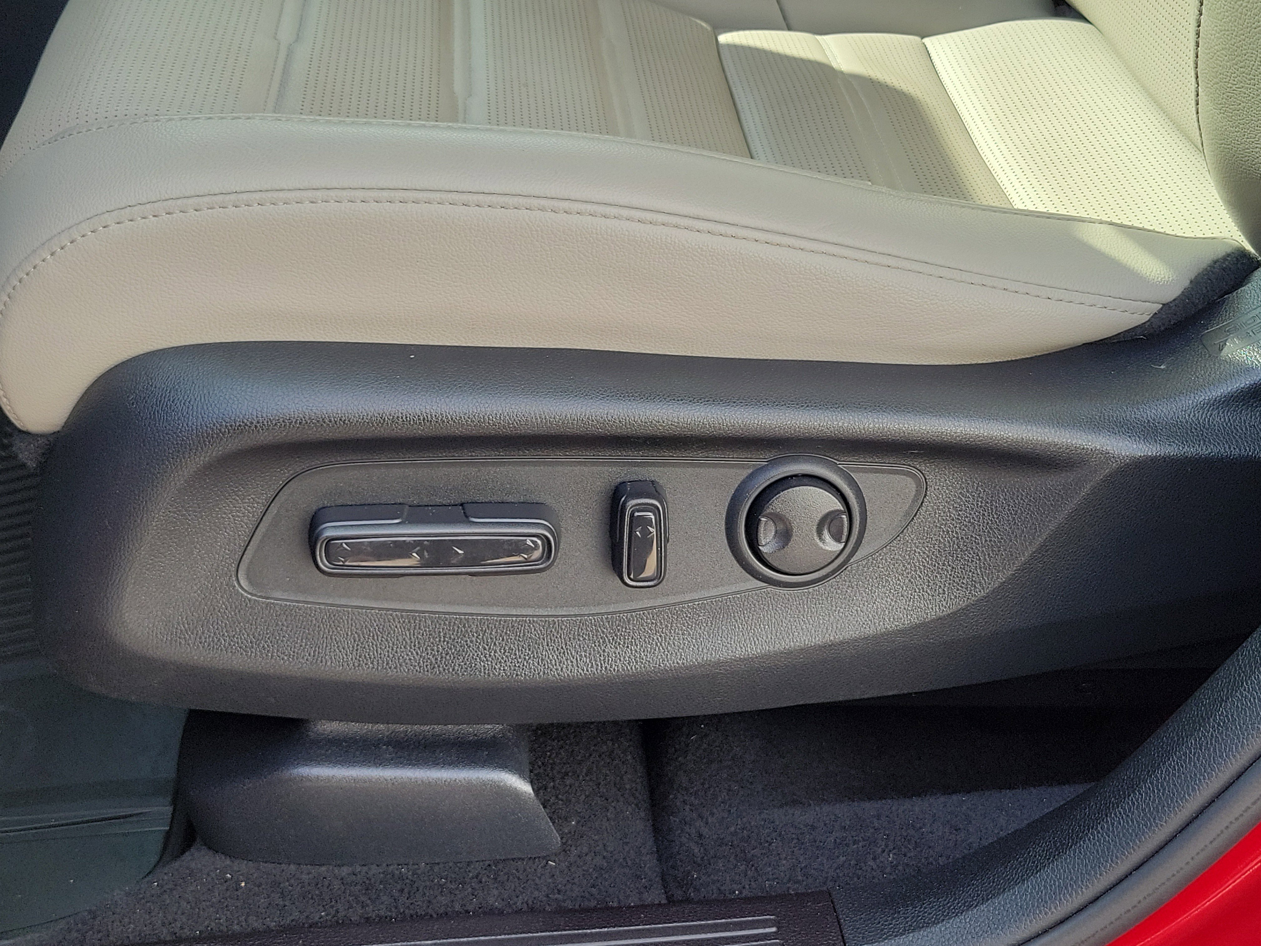 Certified 2024 Honda CR-V EX-L image 22