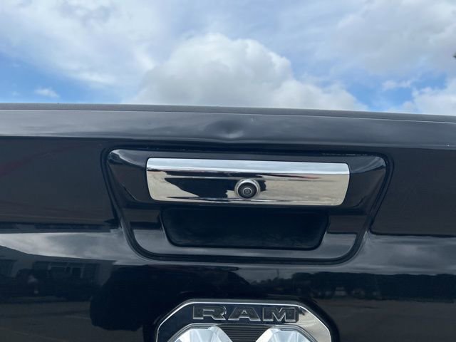 Used 2019 RAM 1500 Big Horn RWD image 8