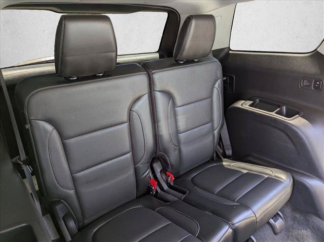 Used 2019 GMC Acadia SLT FWD image 20