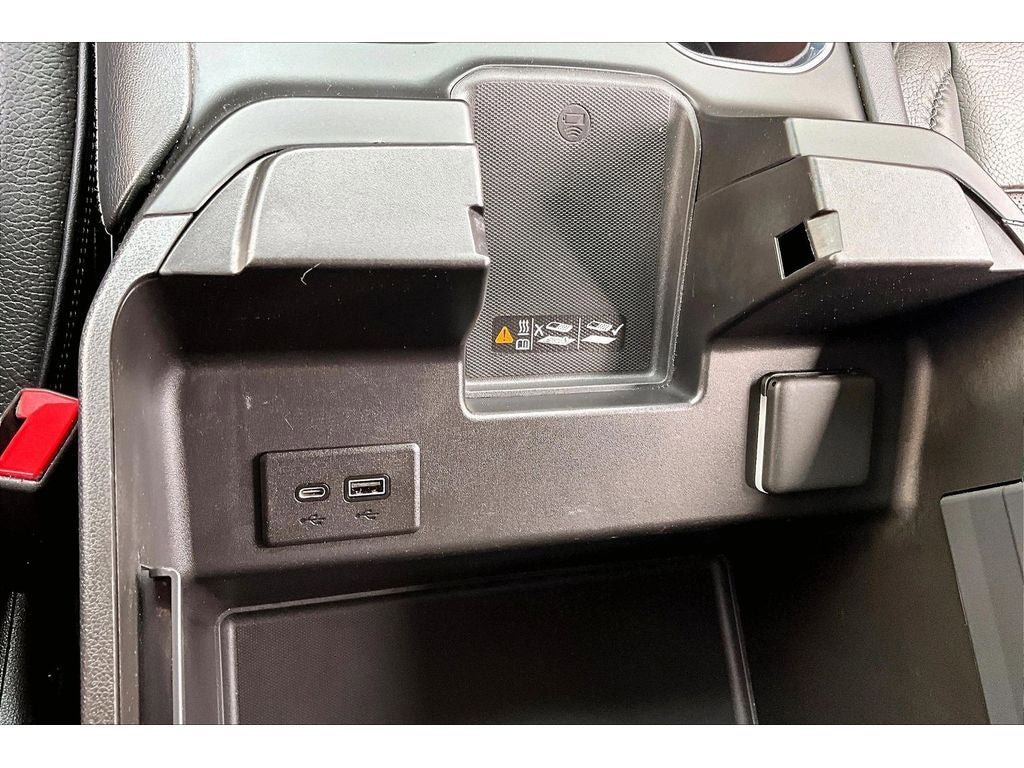 Used 2022 GMC Sierra 1500 Denali AWD/4WD image 27