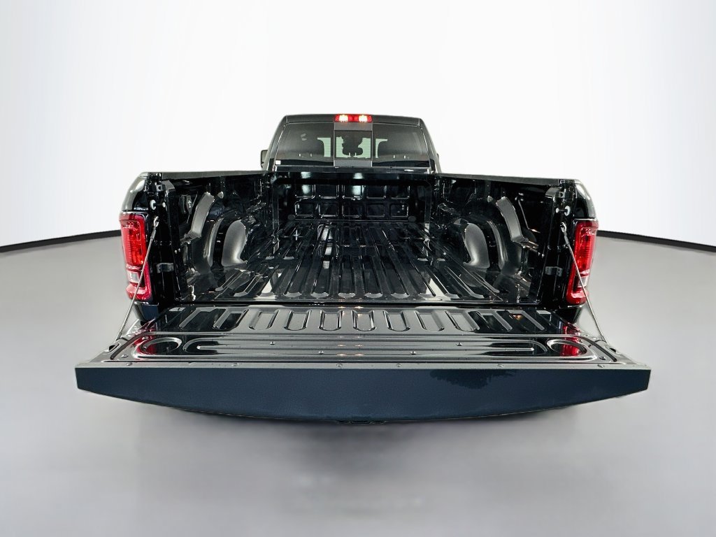 New 2026 RAM 3500 Tradesman AWD/4WD image 15