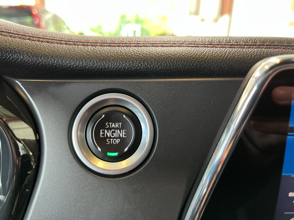 Used 2021 Chevrolet Blazer RS image 21