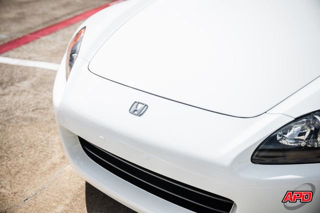 Used 2001 Honda S2000 image 25