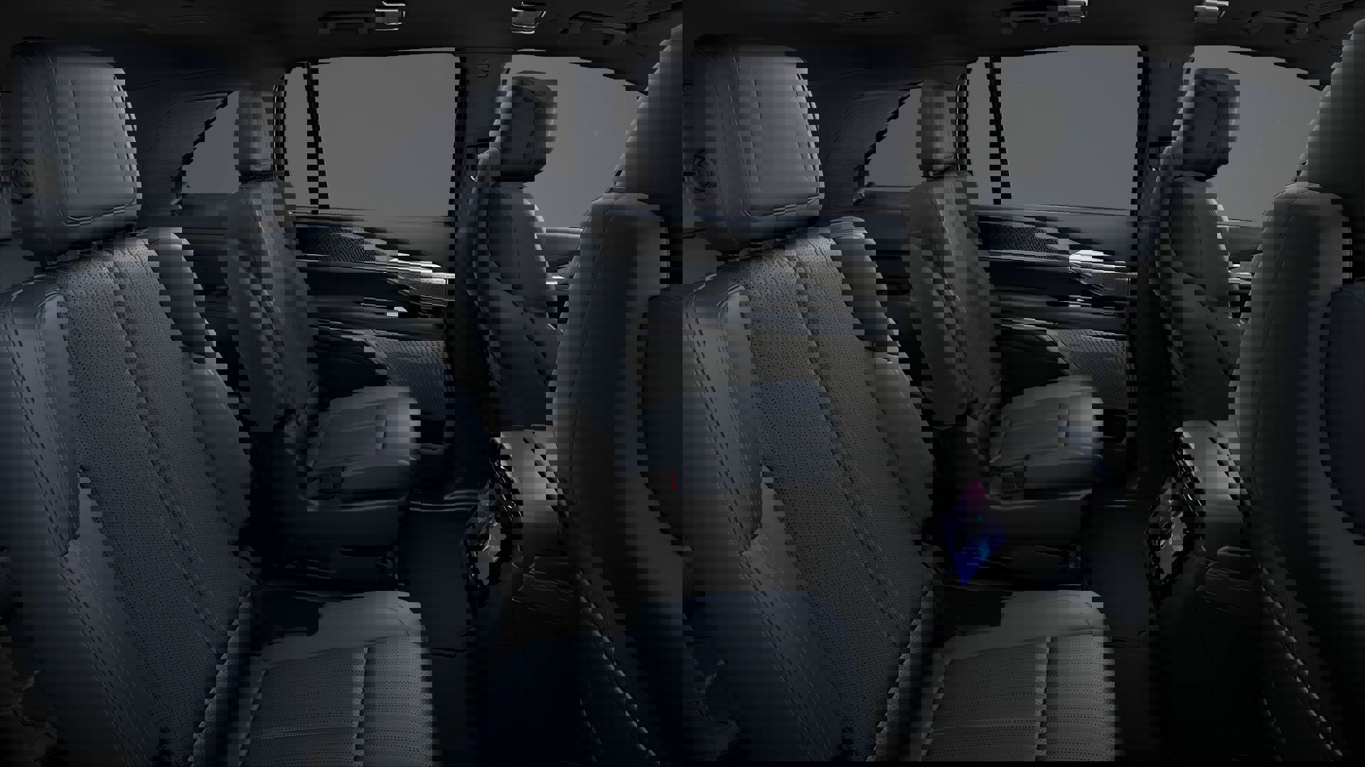 New 2025 Cadillac Escalade IQ Sport 2 image 66