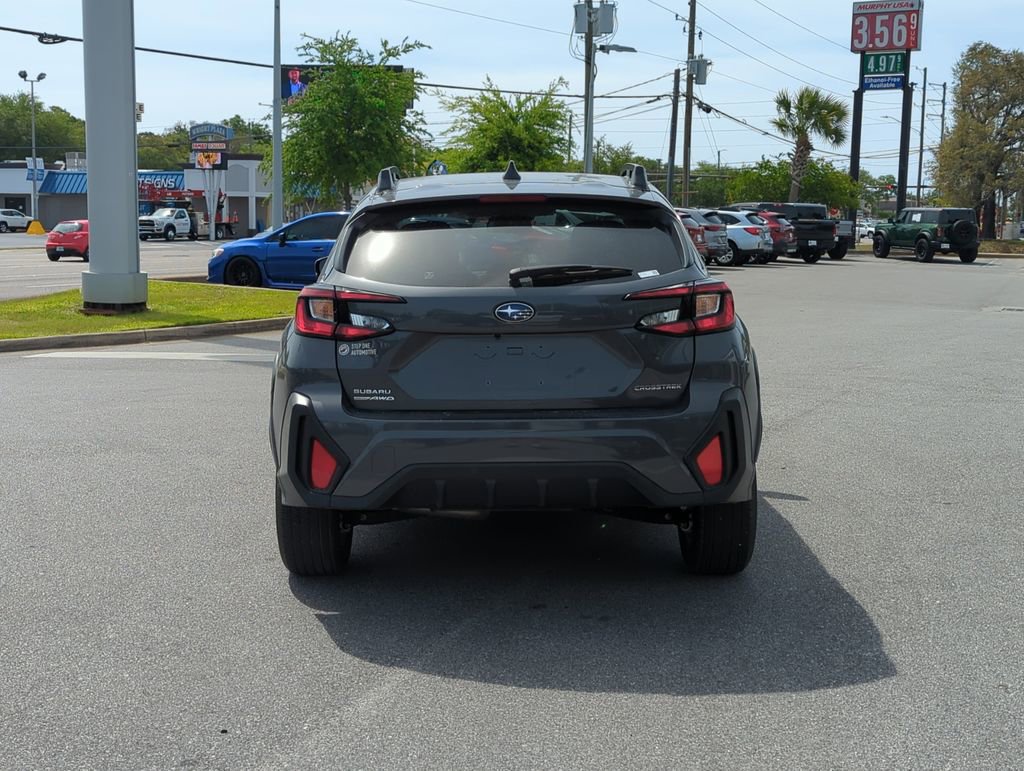 Used 2025 Subaru Crosstrek 2.0i Premium image 6