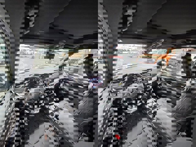 New 2025 Jeep Grand Cherokee L Limited w/ Trailer Tow Package image 22