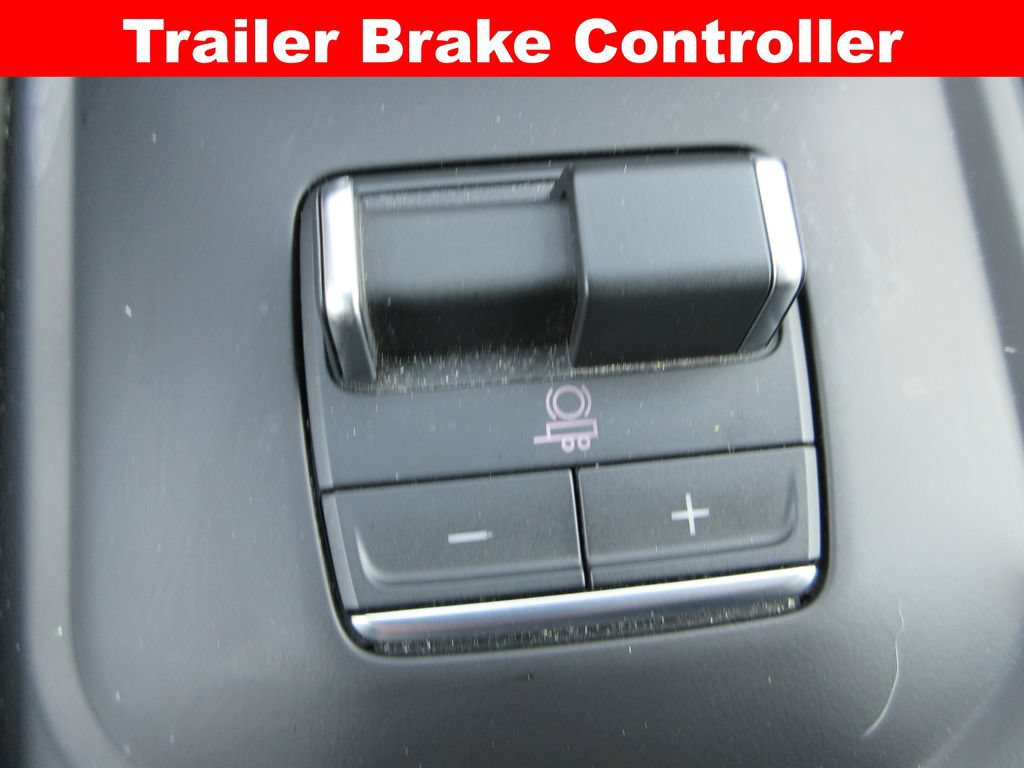 Certified 2026 GMC Sierra 3500 Denali Ultimate AWD/4WD image 23
