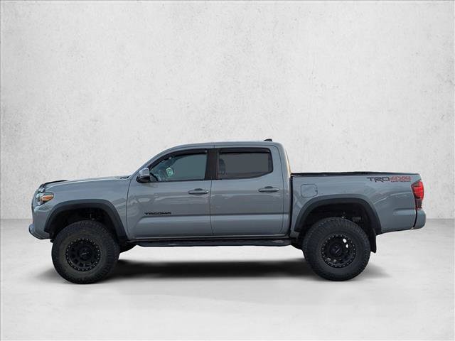 Used 2019 Toyota Tacoma TRD Off-Road image 8