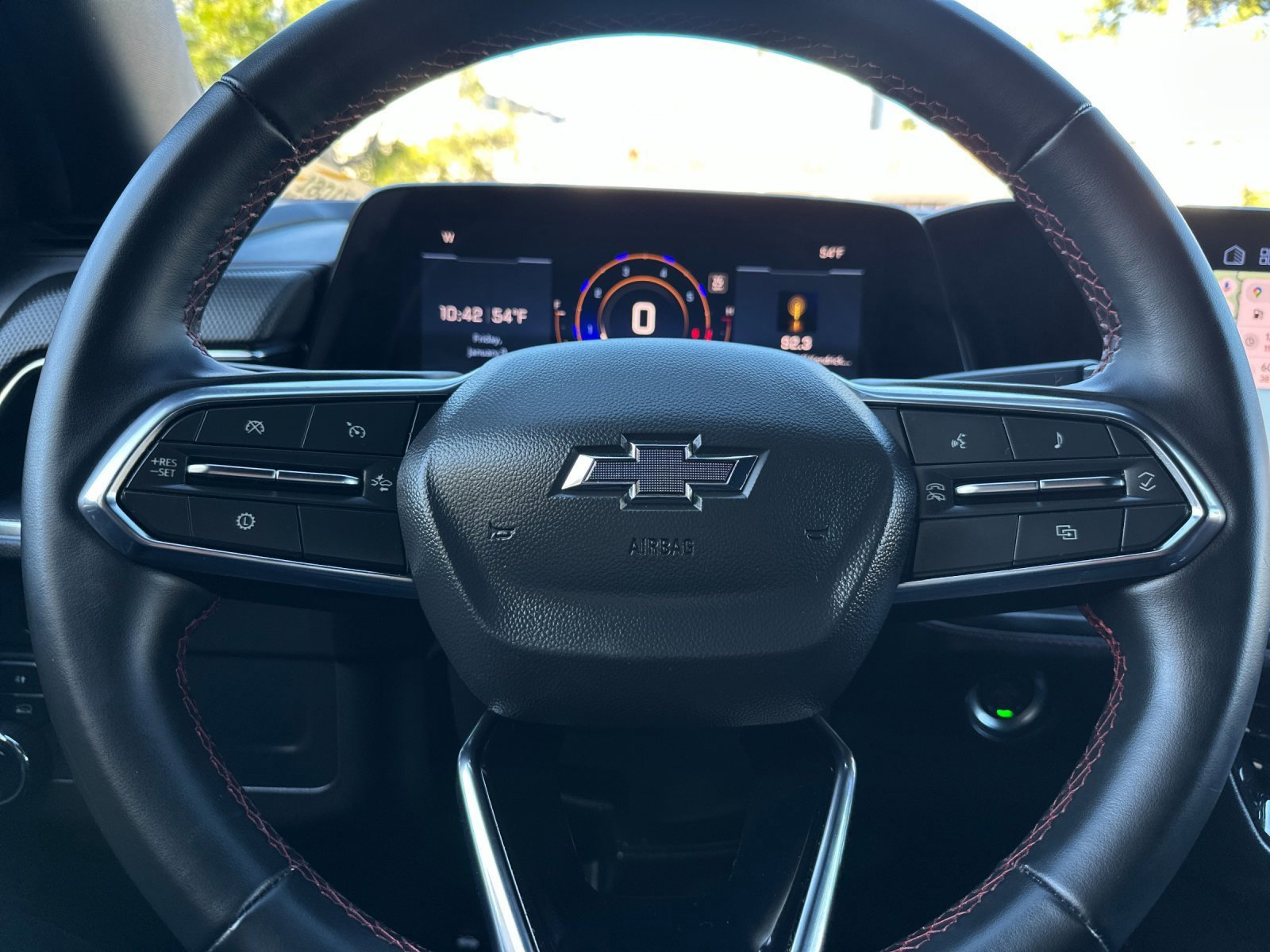 Used 2025 Chevrolet Suburban RST image 27