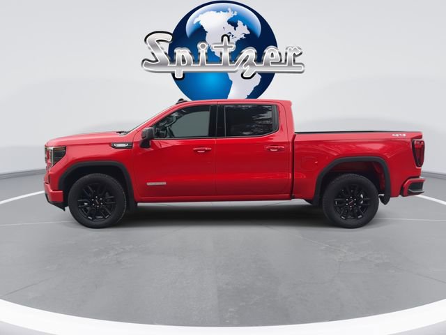Used 2024 GMC Sierra 1500 Elevation image 6