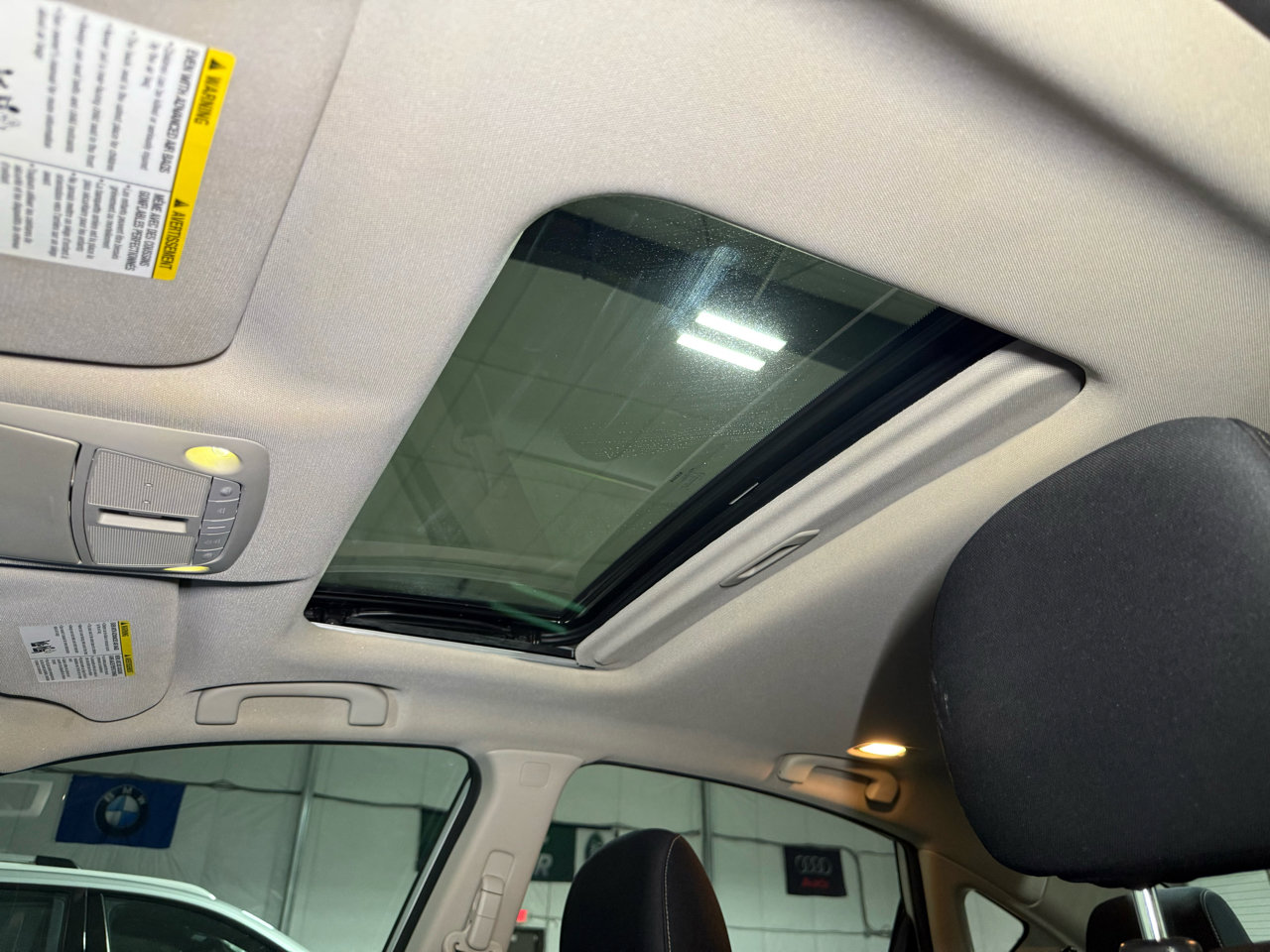 Used 2018 Nissan Altima 2.5 SV w/ 2.5 SV Technology Package image 24