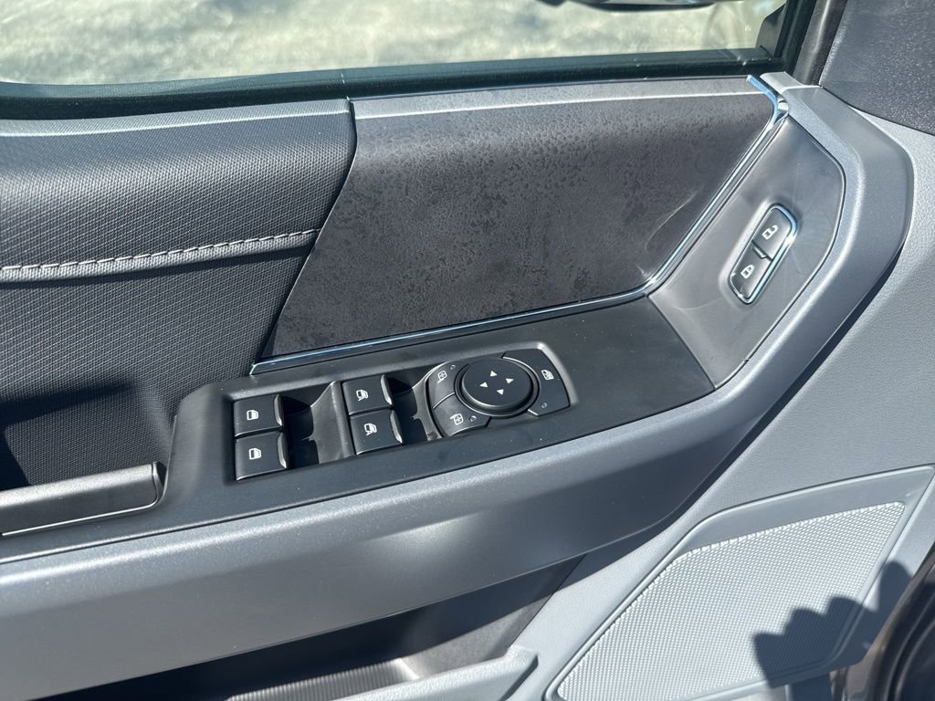 New 2026 Ford F150 XLT image 32