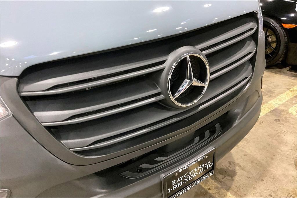 Used 2026 Mercedes-Benz Sprinter 2500 image 19
