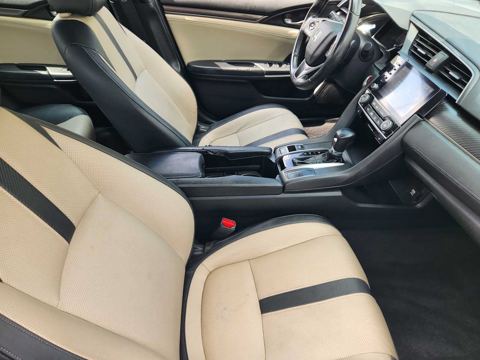 Used 2019 Honda Civic Sport Touring image 13