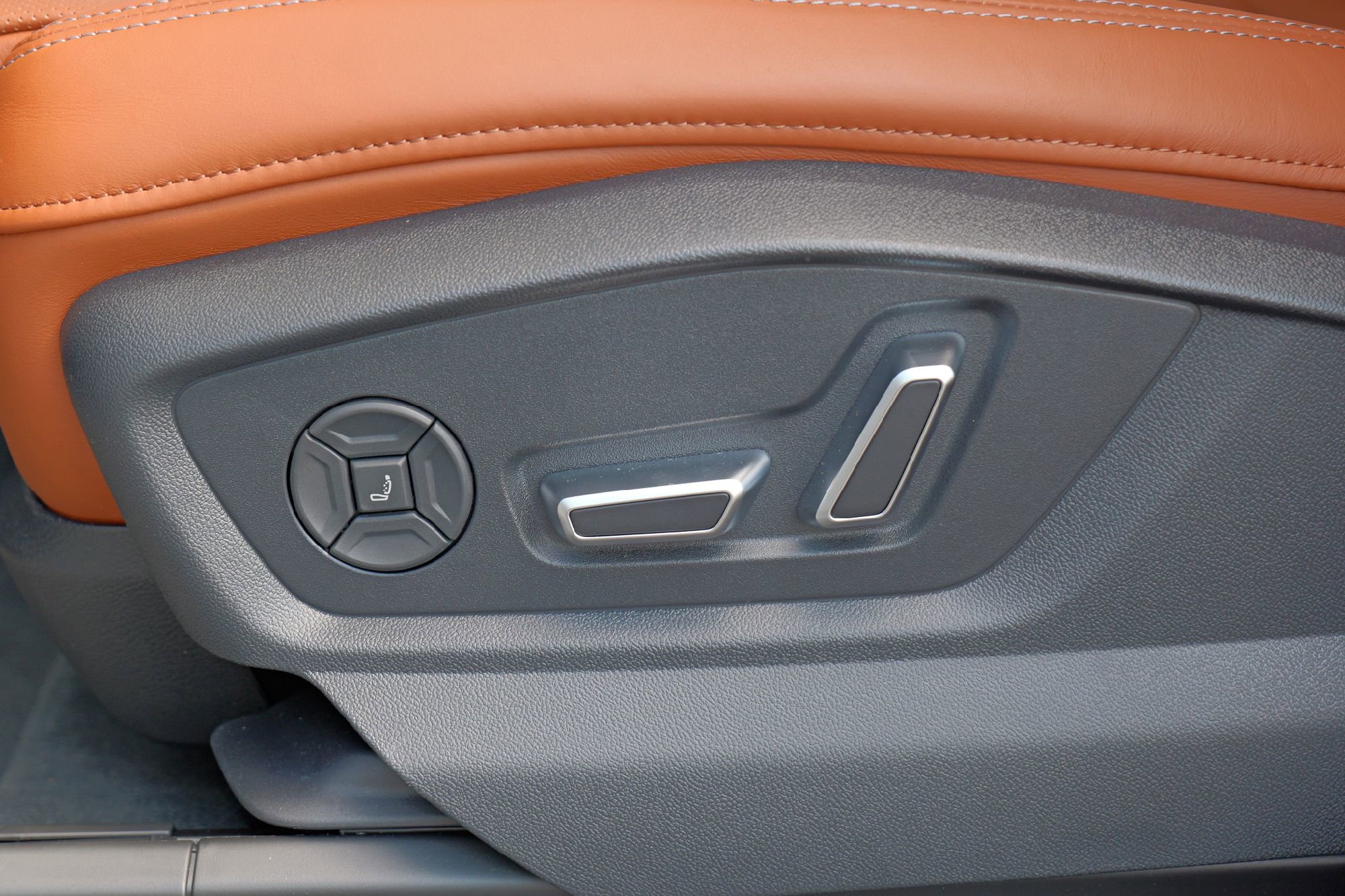 New 2026 Audi Q8 Prestige image 23