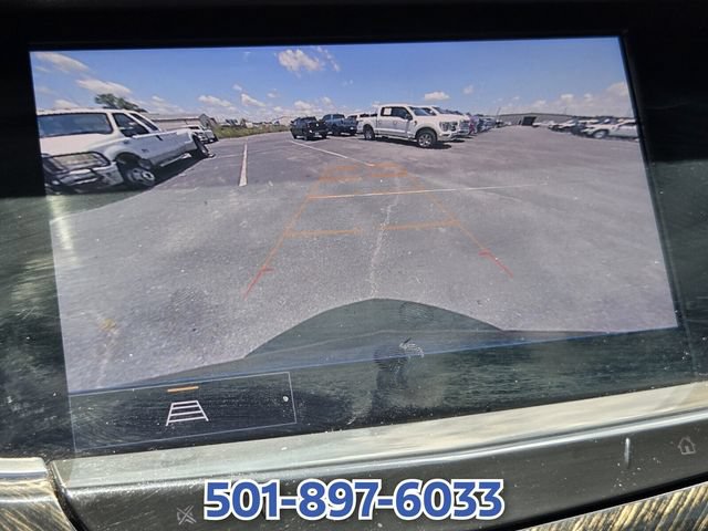 Used 2022 Cadillac XT6 Premium Luxury FWD image 20