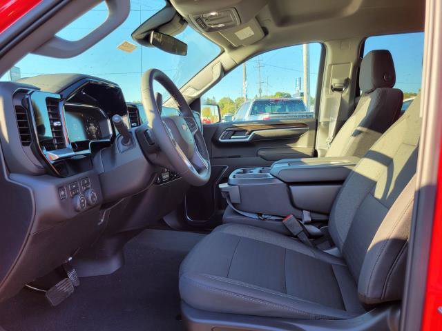 New 2026 Chevrolet Silverado 1500 LT AWD/4WD image 8