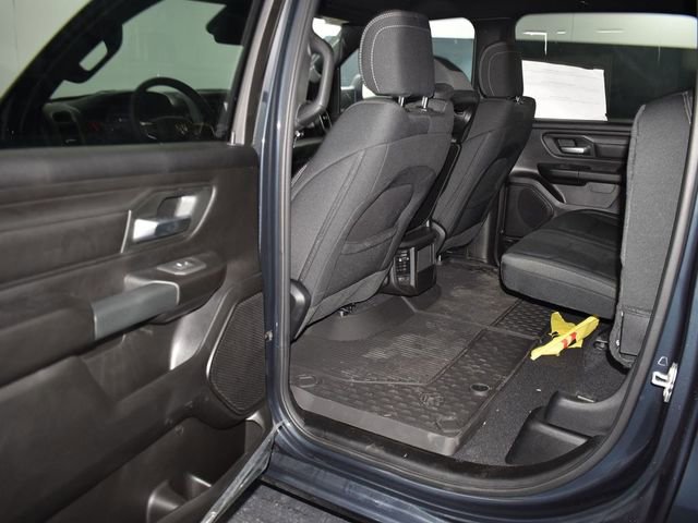 New 2026 RAM 1500 Classic Warlock image 26